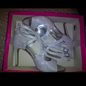 Bling Heels
